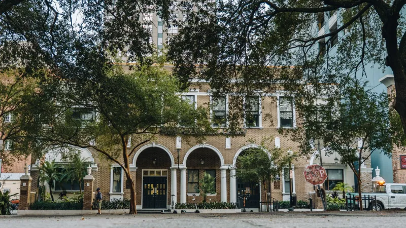 From Forgotten to Flourishing: How Florida Developers Are Breathing New Life Into Historic Commercial Properties