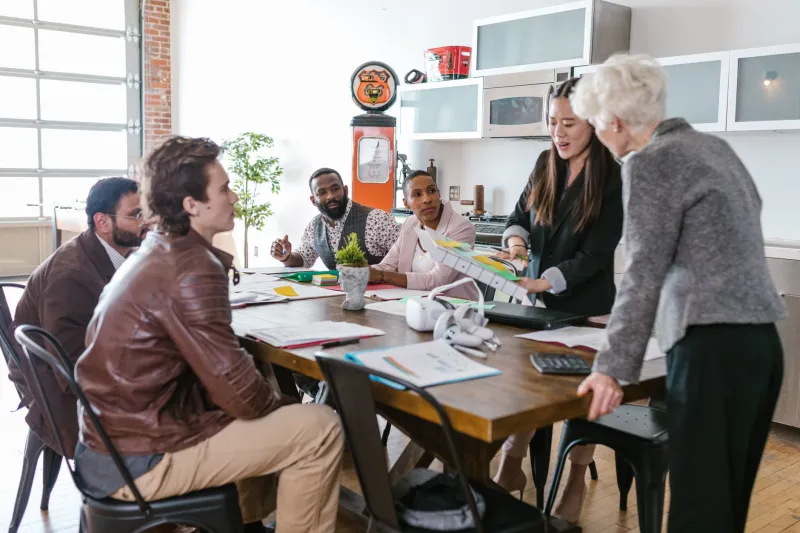 Built Around One Person: Why Founder-Centric Operations Become Florida Companies' Greatest Growth Constraint