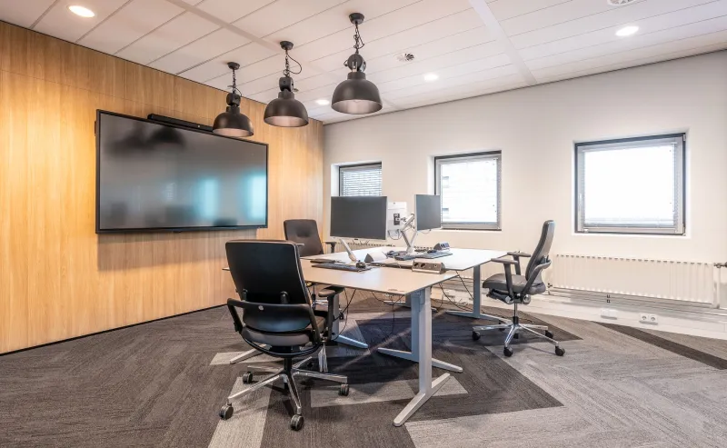 The Conference Room Trap: Why Florida Businesses Are Losing Thousands of Productive Hours to Spaces That Were Never Designed to Work