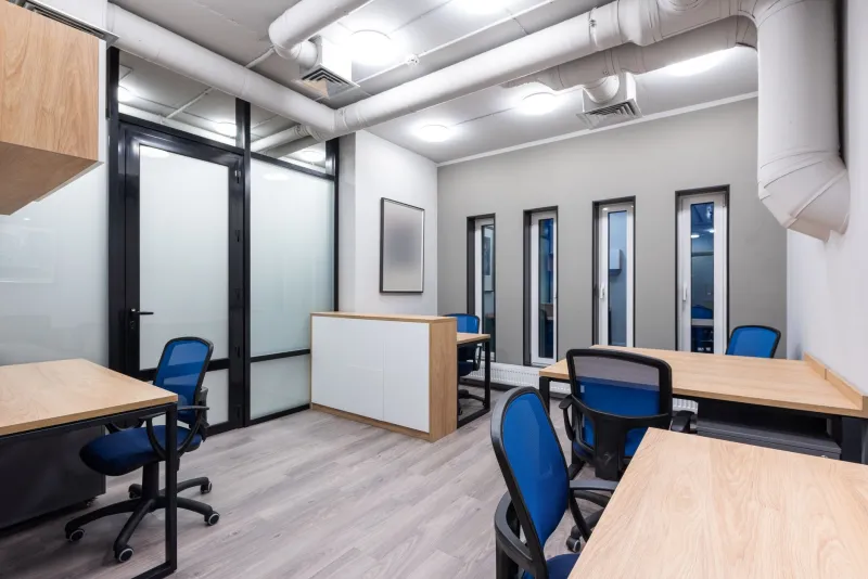 Space as Strategy: 5 Design Decisions That Will Define Your Florida Startup's Workplace Before You Sign the Lease