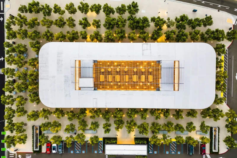 What Your Floor Plan Is Costing You: A Strategic Look at Space Utilization and Profitability in Florida Commercial Operations
