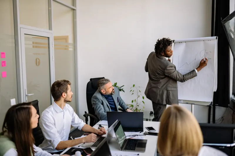 Growing Pains, Departing Talent: Why Florida Companies Bleed Their Best People at the Worst Possible Moment