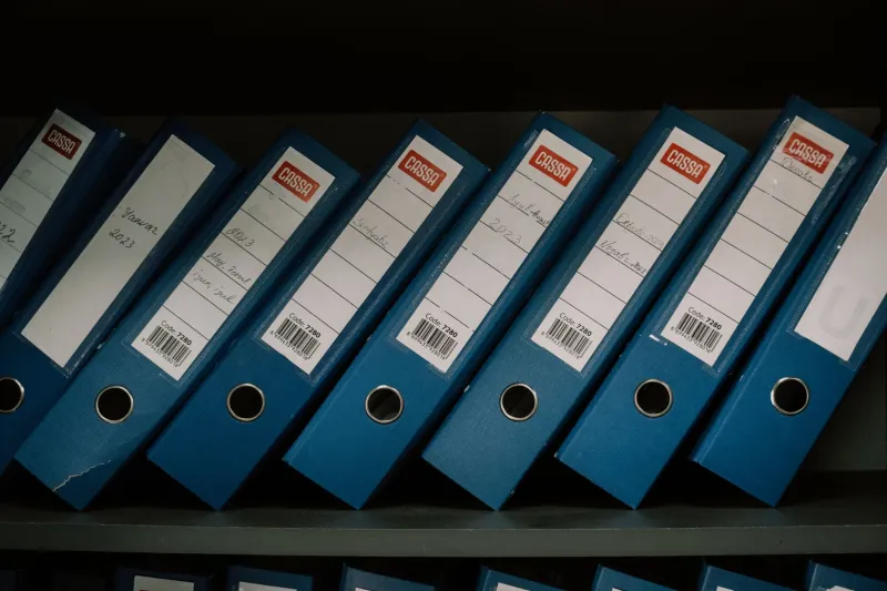 Paper Trails, Hollow Cores: Why Florida Companies Record History but Lose the Logic Behind It