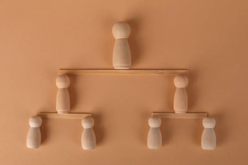 Shadow Authority: Why the Real Power in Florida Companies Rarely Appears on Any Organizational Chart